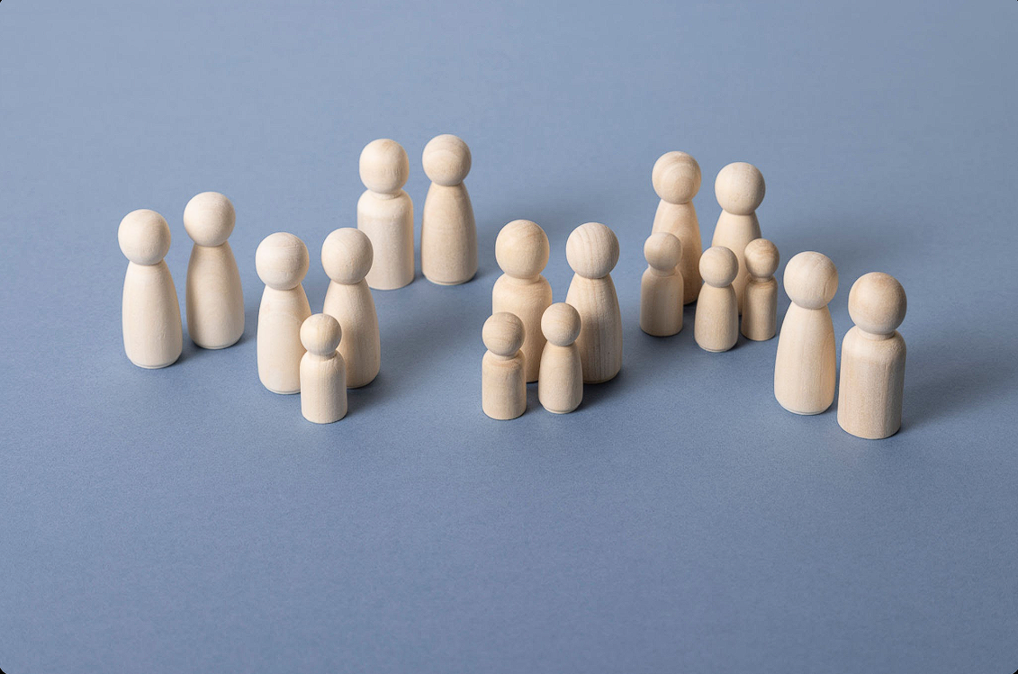 Representación de reconocimiento del precedente